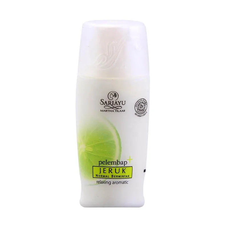 10 Rekomendasi Moisturizer untuk Kulit Berminyak, Anti Lengket dan Tak Meninggalkan Kesan Kilap 52