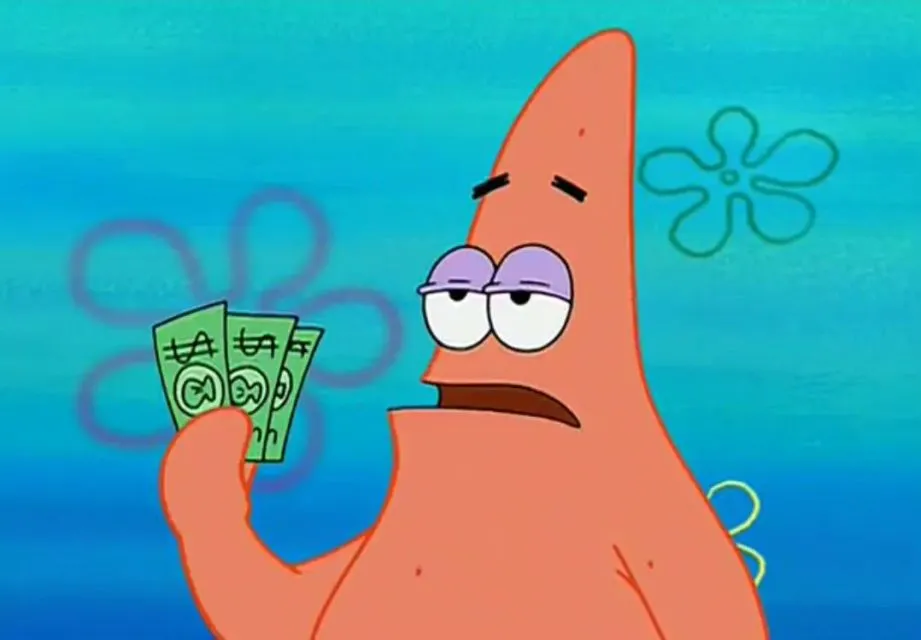 Di Bikini Bottom, Hal-Hal Konyol ini Terjadi Selama Pandemi. Pantes Aja Nggak Kelar-Kelar~ 9