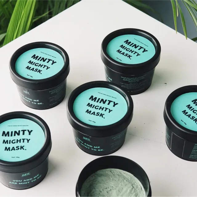 9 Rekomendasi Clay Mask Terbaik, Ampuh Mengangkat Sel Kulit Mati hingga Mencerahkan Kulit 74