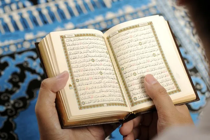 10 Cara Khatam Al Qur'an Selama Puasa Ramadhan 12 cara khatam alquran dalam sebulan