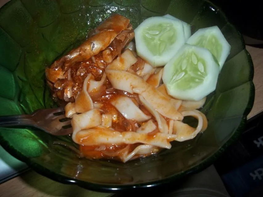 13 Makanan Wajib Anak Kos Saat Puasa yang Ramah Kantong dan Awet. Stok yang Banyak Buat Jaga-Jaga 19