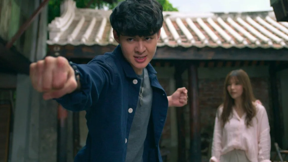 5 Rekomendasi Serial Drama Thailand yang Menyentuh Hati dan Bikin Gemes. Tenang, Tetep Lucu kok~ 10