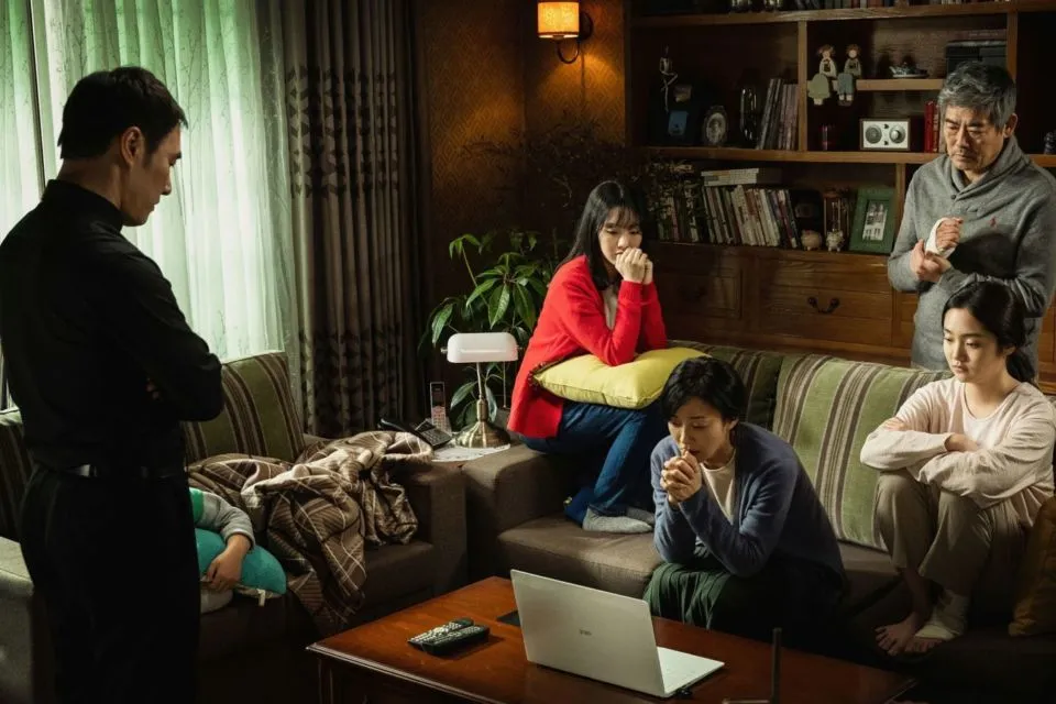 Ini 11 Thriller Korea Paling Worth It buat Ditonton! 14