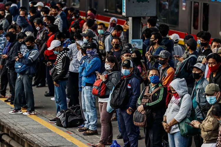 Mudik Resmi Dilarang, ini 4 Alasan yang Bisa Kamu Pakai biar Diizinkan Pulang ke Kampung Halaman~ 5