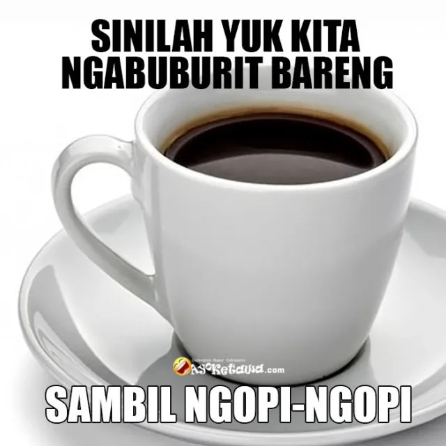 11 Jokes Bulan Puasa yang Sebaiknya Nggak Usah Dipakai Lagi. Pada Nggak Bosen Apa? 16