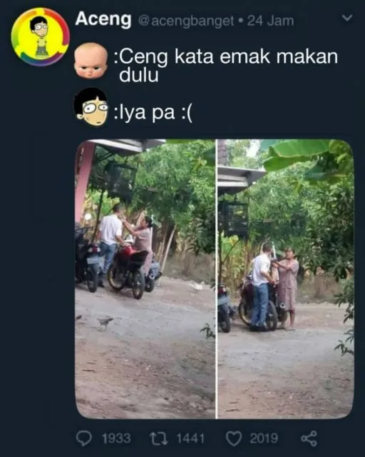Meski Konyol, ini 11 Bukti Bahwa Ibu-ibu Adalah Manusia Tangguh. Selamat Hari Kartini, Mak! 18