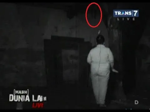 5 Acara TV Tahun 2000-an yang Selalu Bikin Tegang Saat Nonton. Deg-degan Banget! 10