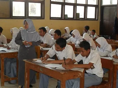 Dilemanya Ujian Sosiologi Zaman Sekolah. Kadang Lebih Susah daripada Matematika! 6