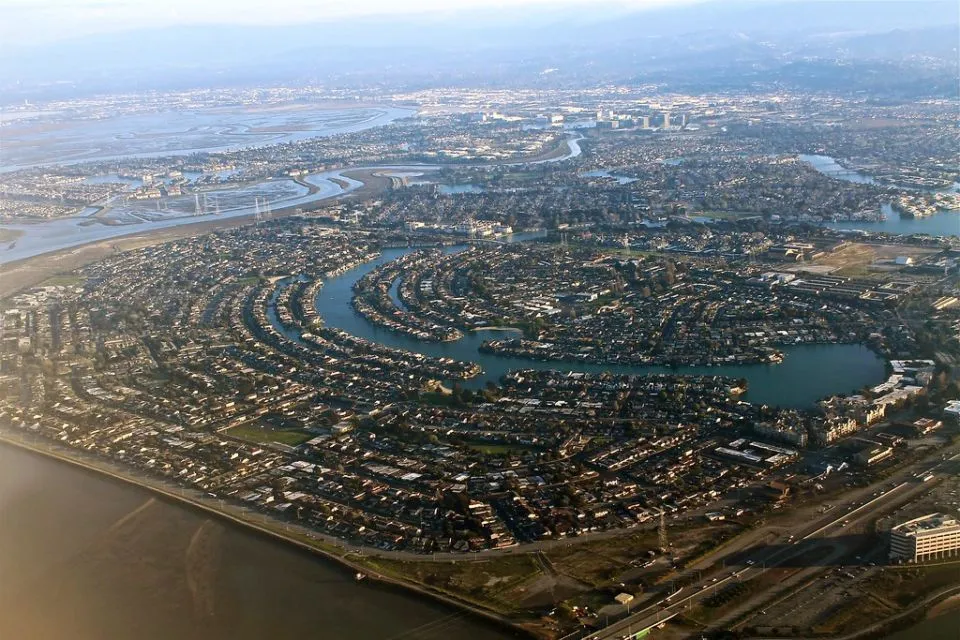 Menilik Sejarah Silicon Valley AS, Zona Teknologi Dunia yang Ingin Ditiru Bukit Algoritma Sukabumi 4 Silicon Valley Amerika Serikat