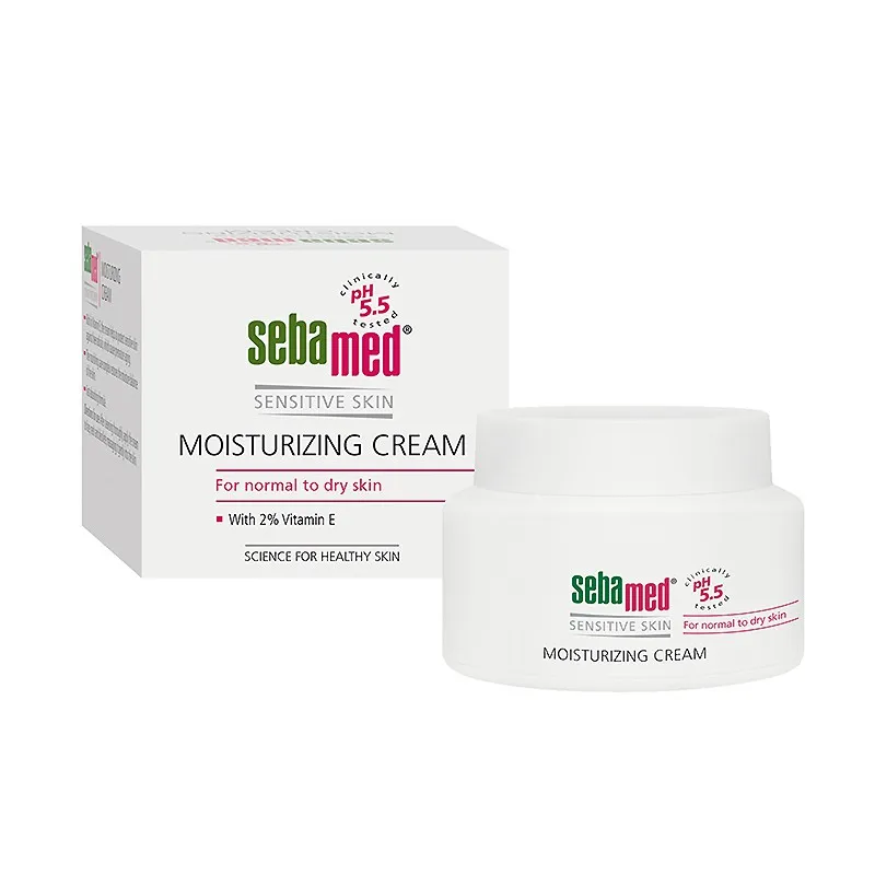 7 Rekomendasi Moisturizer Terbaik untuk Kulit Sensitif, Teksturnya Ringan dan Cepat Meresap 70