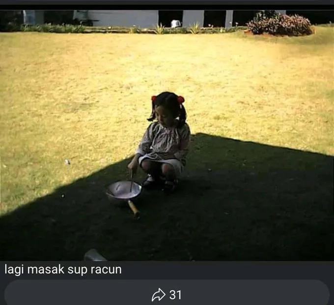 Unggahan Lawas di Media Sosial, Aib Paling Absurd yang Mengingatkan Kita Betapa Konyolnya Masa Dulu 4