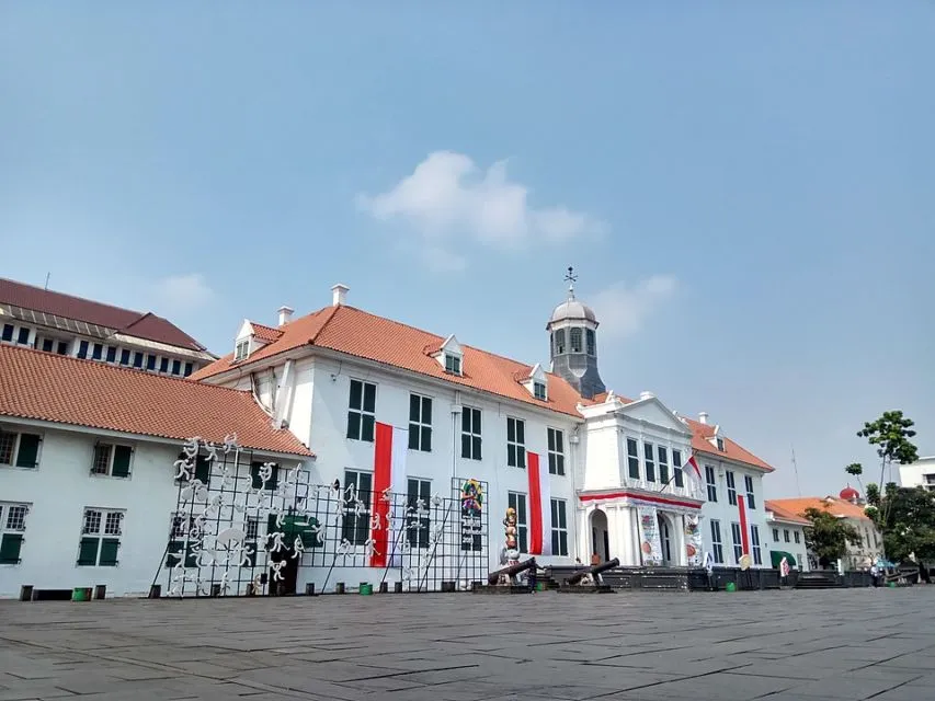 Seram dan Bersejarah, 6 Museum ini Menyimpan Kisah Tragis Zaman Penjajahan. Berani Berkunjung? 8