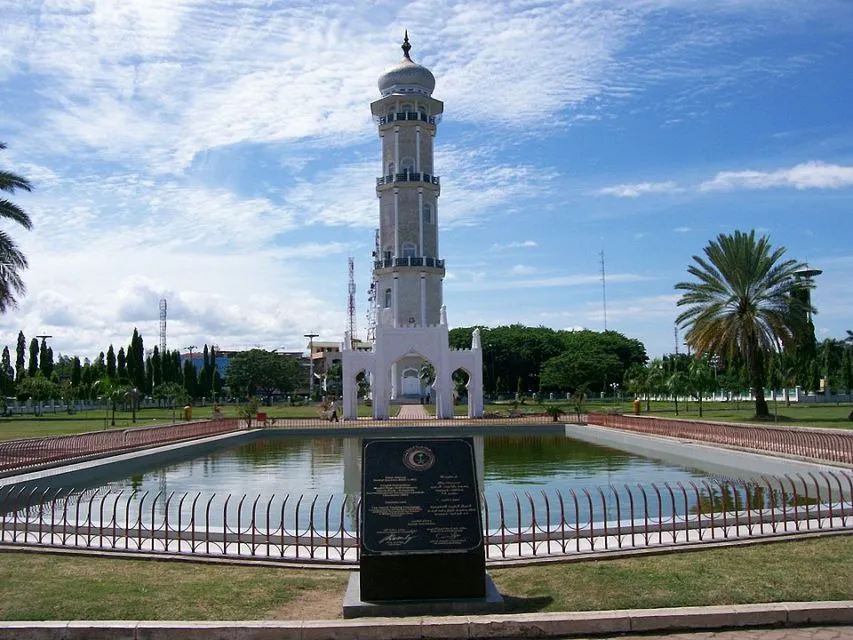 Menilik Sejarah Aceh Disebut 'Serambi Mekah', jadi Pusat Kerajaan Islam dan Manasik Haji di Abad ke-17 8