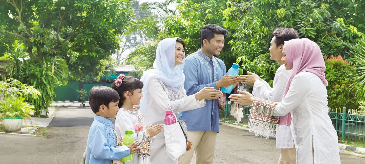 4 Alasan Kenapa Anak Kecil Nggak Perlu Dikasih THR Saat Lebaran, Apalagi Banyak-banyak. Tuman! 8