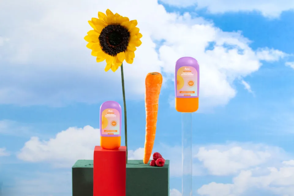 BASE Luncurkan Sunscreen Vegan Pertama di Indonesia yang Bisa Dipersonalisasi Sesuai Kebutuhan Perawatan Kulit 4