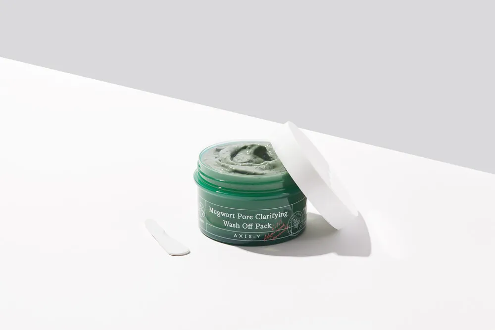 9 Rekomendasi Clay Mask Terbaik, Ampuh Mengangkat Sel Kulit Mati hingga Mencerahkan Kulit 88
