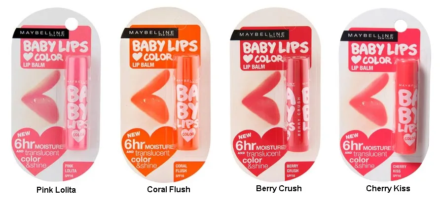 6 Rekomendasi Lip Balm untuk Bibir Kering. Penuh Nutrisi dan Bisa Melindungi dari Sinar UV 41
