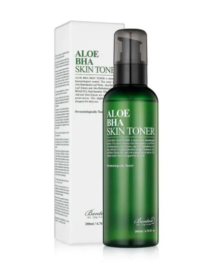 7 Rekomendasi Toner untuk Kulit Berjerawat. Solusi untuk Kulit Sehat dan No Beruntusan 22