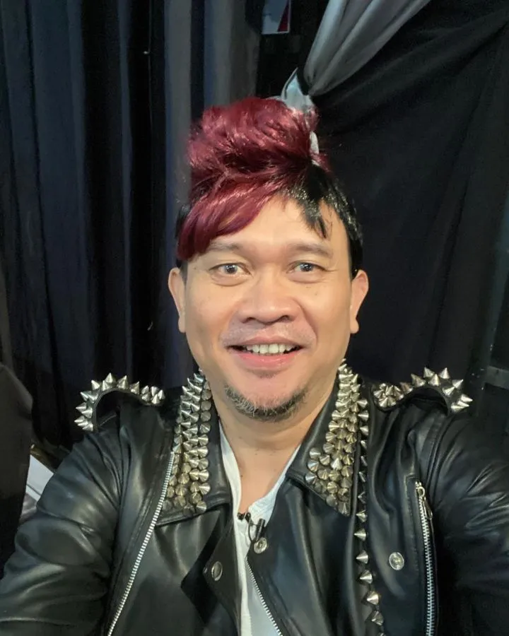 9 Artis yang Ternyata Punya Gelar Sarjana Teknik. Beda Banget Sama Karier Sekarang 17