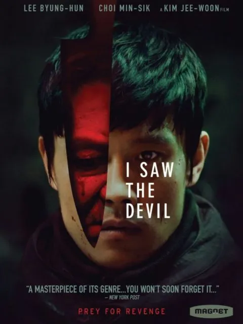 Ini 11 Thriller Korea Paling Worth It buat Ditonton! 13