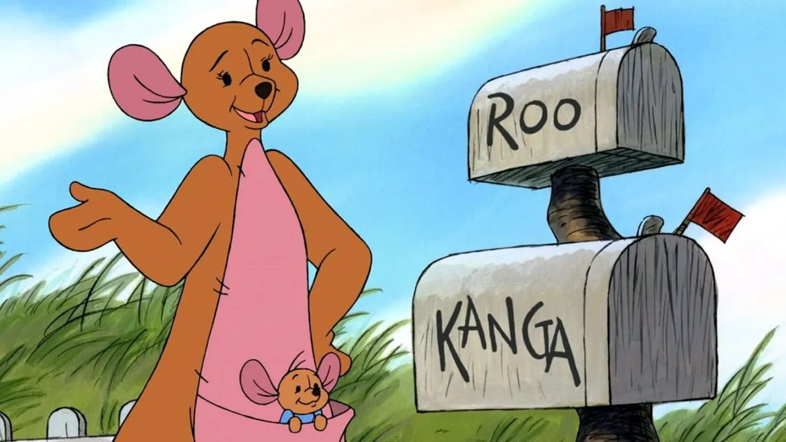 Sisi Gelap Karakter Winnie The Pooh, di Balik Kelucuannya Ternyata Ada Isu Gangguan Mental 12