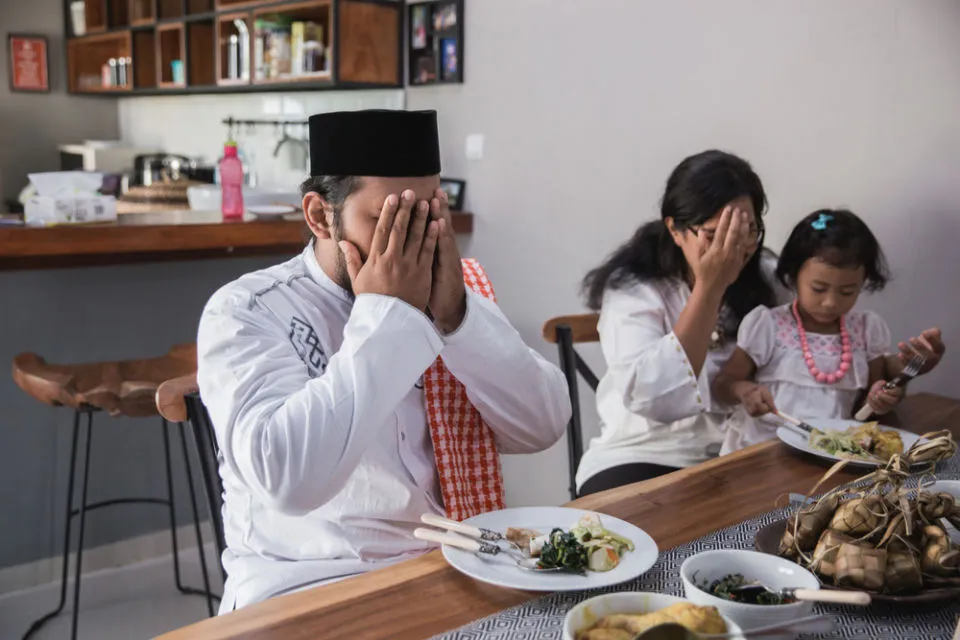 5 Cara Mudah Mengenalkan Makna Berpuasa ke Anak. Tanpa Memaksa pun Bisa! 10