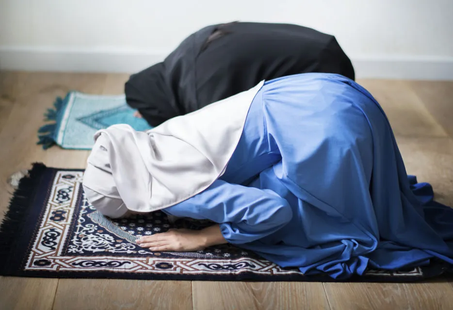 Kapan Lailatul Qadar Tiba? Begini Tanda, Keutamaan dan Tata Cara Salat Sunahnya! 8