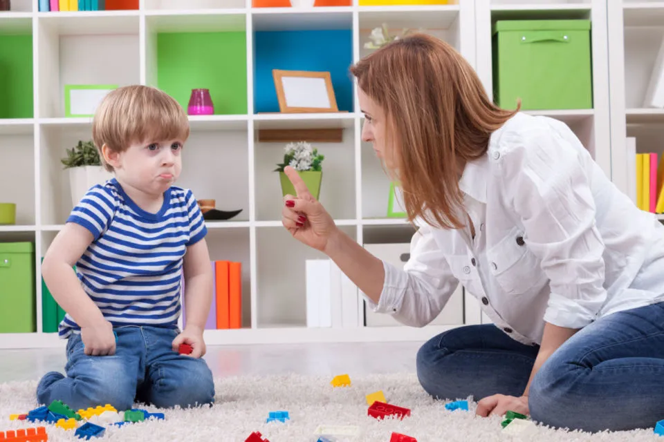Dianggap Nakal, Bocah 9 Tahun Tewas di Tangan Dukun. Begini Menyikapi 'Kenakalan' Anak dengan Bijak! 8