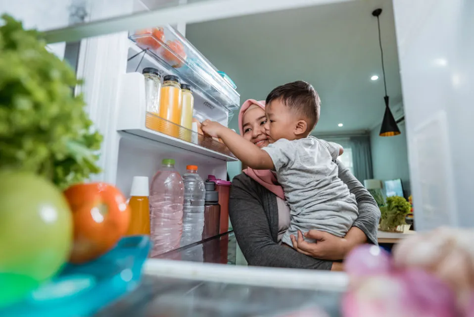 5 Cara Mudah Mengenalkan Makna Berpuasa ke Anak. Tanpa Memaksa pun Bisa! 7
