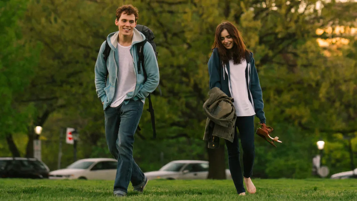 11 Film Drama Romantis ini Bakal Bikin Kamu Kesel Maksimal. Jangan Kira Punya Ending Bahagia, ya! 22