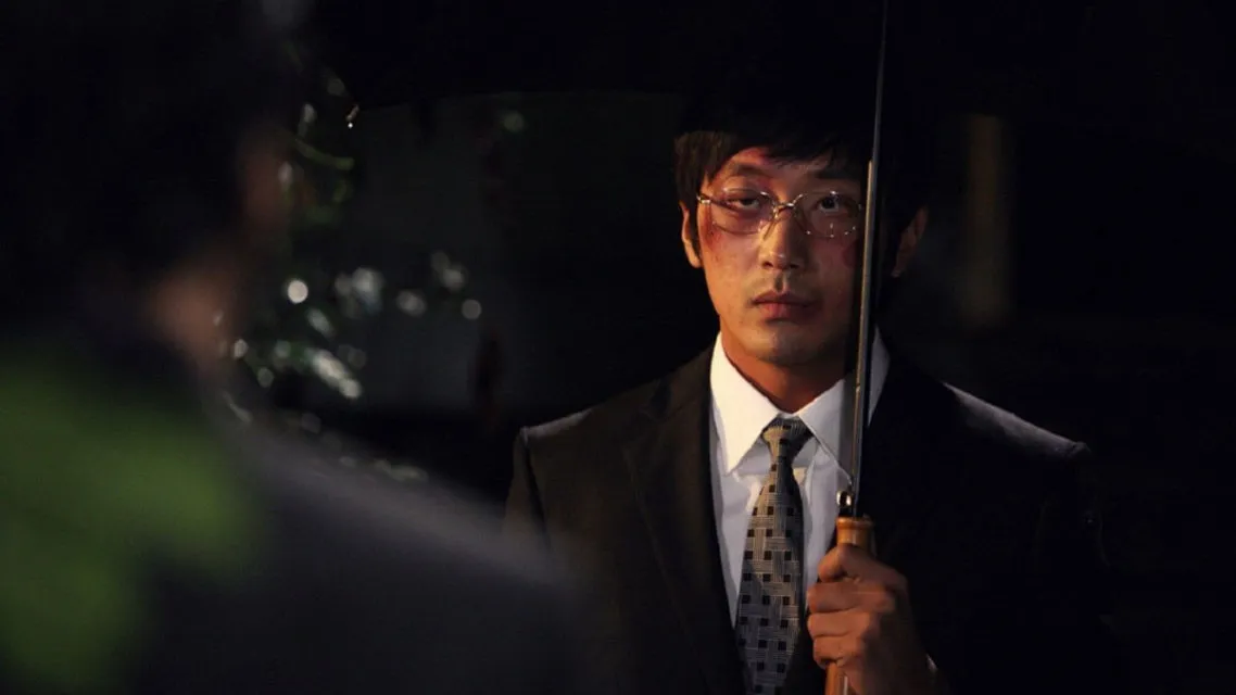 Ini 11 Thriller Korea Paling Worth It buat Ditonton! 15
