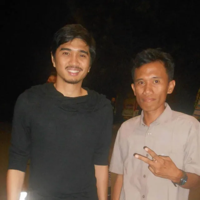 Viral Cerita Duta SO7 yang Ramah dan Sederhana, ini Bukti Lain Kalau Sosoknya Memang Down to Earth 5