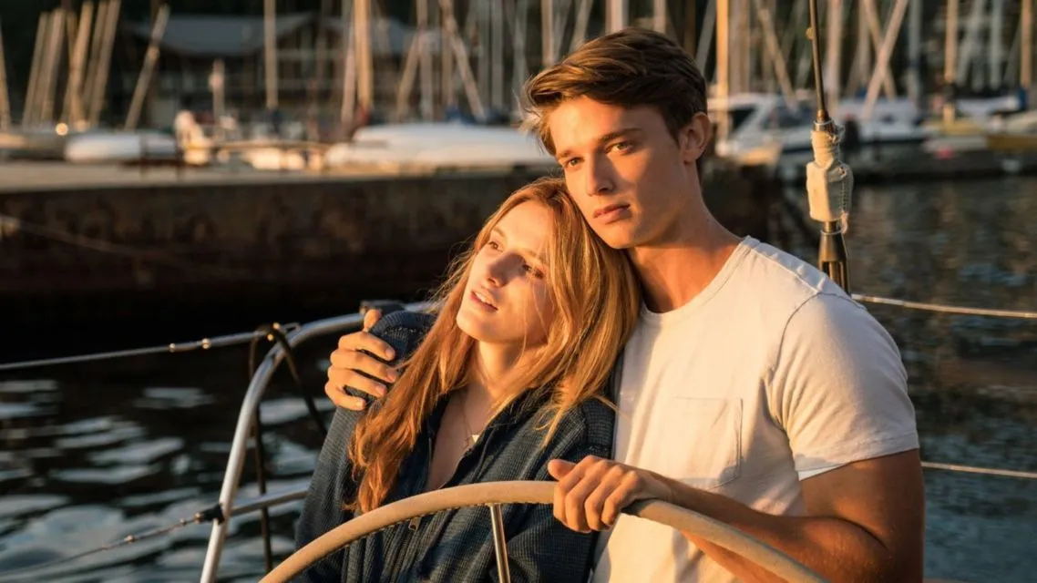 11 Film Drama Romantis ini Bakal Bikin Kamu Kesel Maksimal. Jangan Kira Punya Ending Bahagia, ya! 21