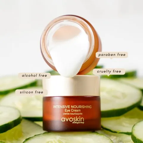 8 Rekomendasi Eye Cream Lokal untuk Atasi Mata Panda. Cerah Seketika Berkat Kandungannya! 79