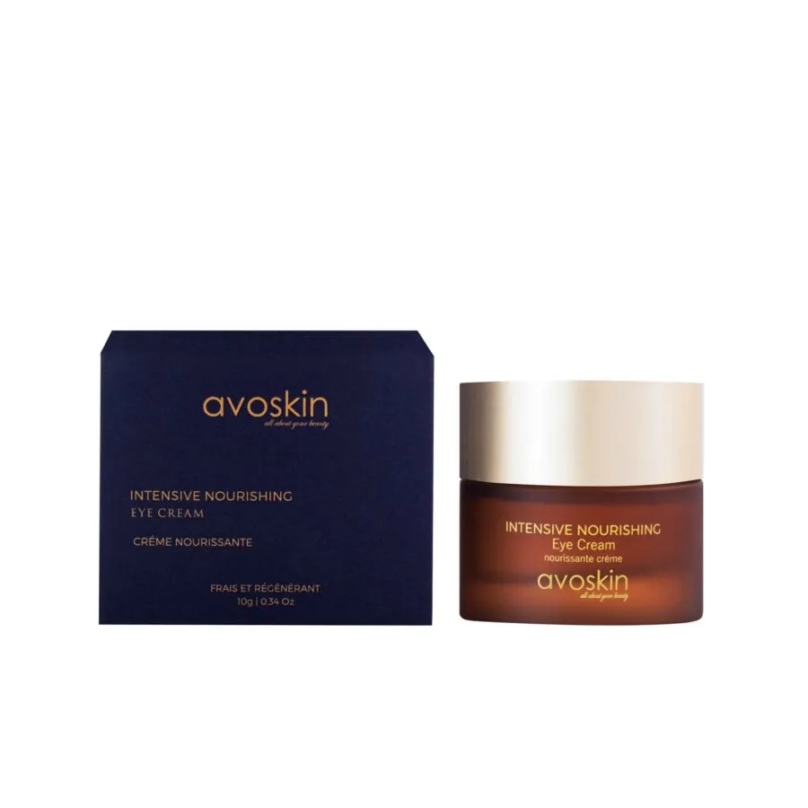 8 Rekomendasi Eye Cream Lokal untuk Atasi Mata Panda. Cerah Seketika Berkat Kandungannya! 80