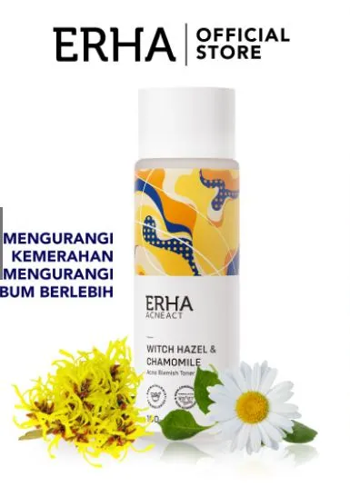 7 Rekomendasi Toner untuk Kulit Berjerawat. Solusi untuk Kulit Sehat dan No Beruntusan 33