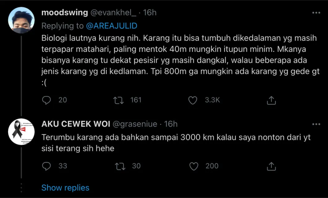 Ngaconya Orang Ngaku sebagai Anak Indigo di Media Sosial Setiap Ada Tragedi. Bikin Ribut Aja deh! 4