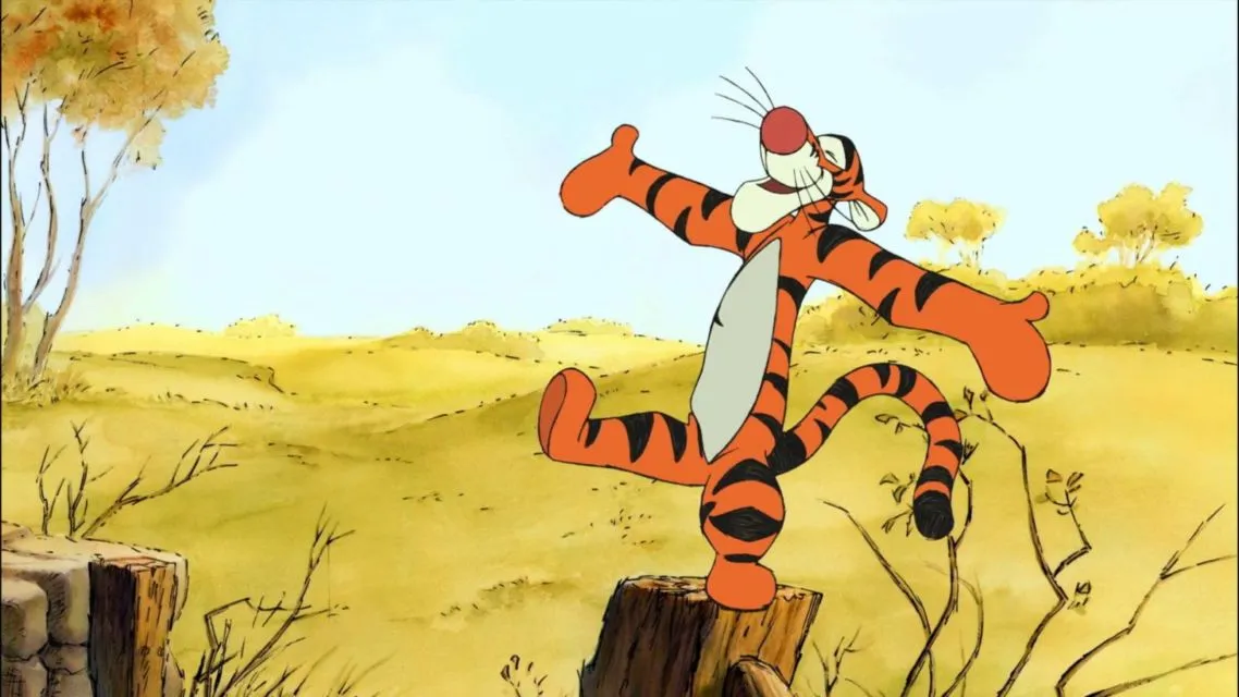 Sisi Gelap Karakter Winnie The Pooh, di Balik Kelucuannya Ternyata Ada Isu Gangguan Mental 10