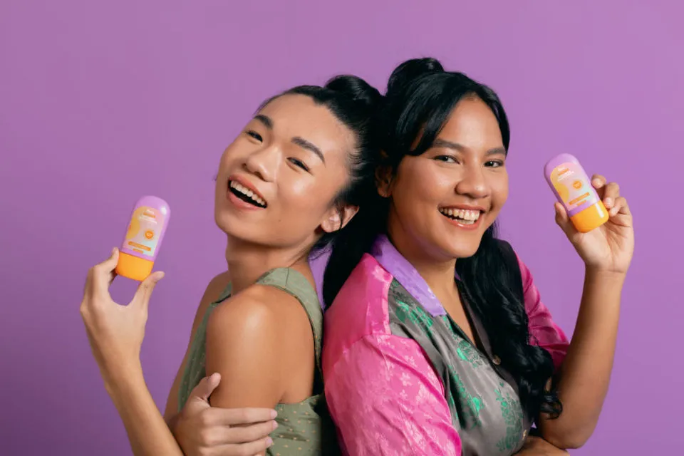 BASE Luncurkan Sunscreen Vegan Pertama di Indonesia yang Bisa Dipersonalisasi Sesuai Kebutuhan Perawatan Kulit 5