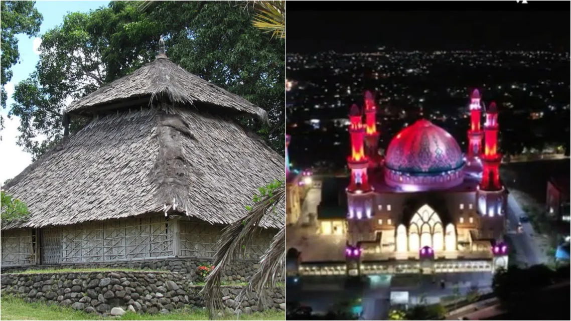 Menilik Asal Usul Lombok Dijuluki Pulau Seribu Masjid. Ternyata Punya Makna yang Dalam, lo! 8