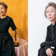 Fakta Menarik Seputar Yuh Jung Youn, Aktris Korea Selatan Pertama yang Raih Piala Oscar