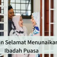 13 Ucapan Selamat Menunaikan Ibadah Puasa Ramadan 2026