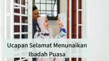 13 Ucapan Selamat Menunaikan Ibadah Puasa Ramadan 2026