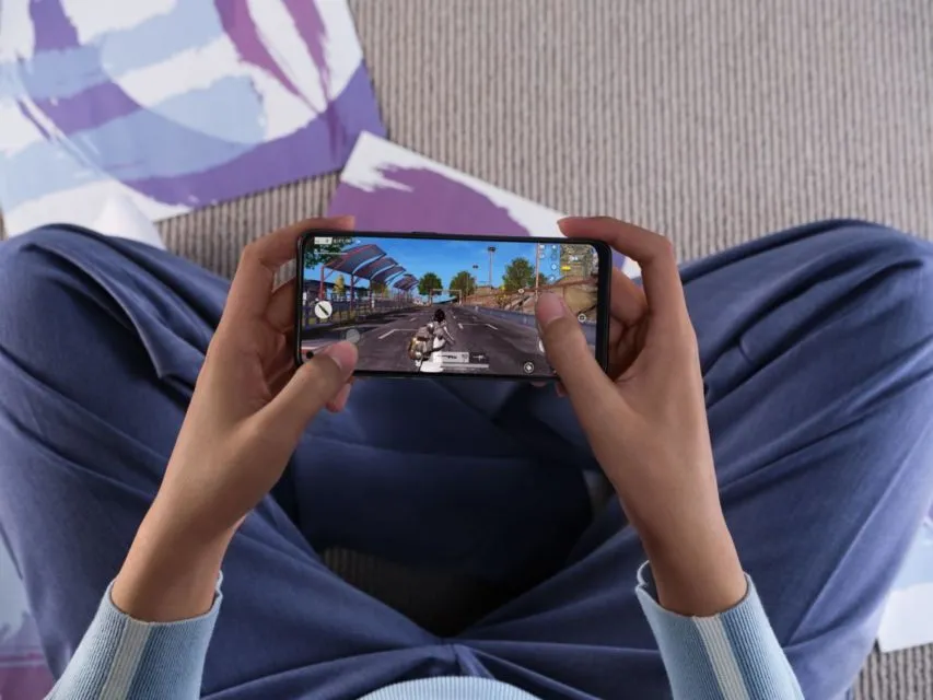 THR Udah Turun? Buat Lebaran Jadi Seru dengan Smartphone Baru 7