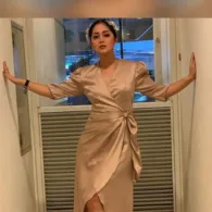 Segera Menikah, ini Alasan Gracia Indri Mantap Tinggalkan Dunia Artis dan Menetap di Belanda