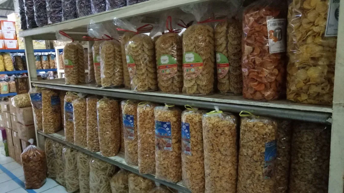 Pengalaman Ramadan saat Pandemi: 'Dirumahkan' dari Pekerjaan dan Harus Putar Otak Cari Cuan 5