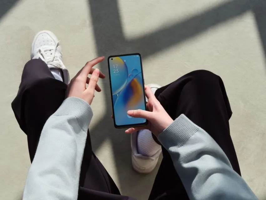 5 Alasan OPPO A74 Cocok untuk Jadi Teman Nge-game Saat Ngabuburit 9