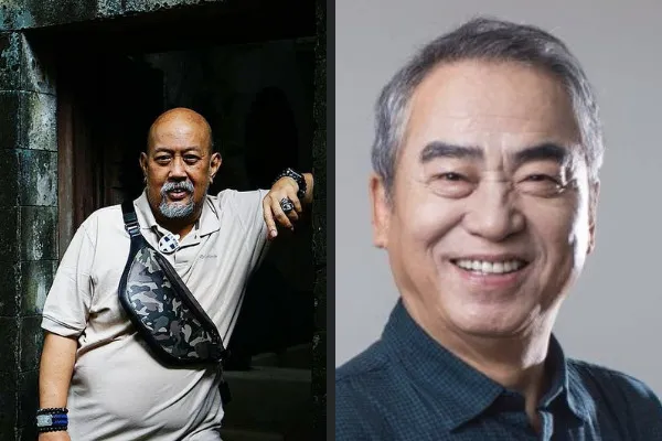 Film Korea 'Hello Ghost' Bakal Dibuat Versi Indonesia, ini Jajaran Pemainnya. Ada Indro Warkop! 11
