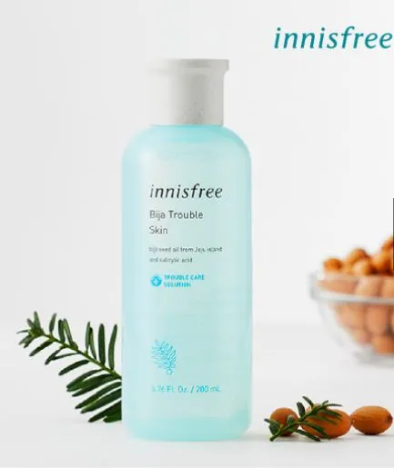 7 Rekomendasi Toner untuk Kulit Berjerawat. Solusi untuk Kulit Sehat dan No Beruntusan 36