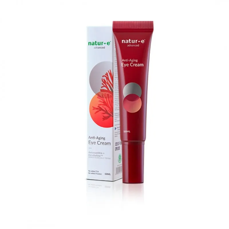 8 Rekomendasi Eye Cream Lokal untuk Atasi Mata Panda. Cerah Seketika Berkat Kandungannya! 46